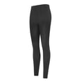 thumbnail image 3 of Mountain Warehouse Womens Brushed Isotherm Thermal Leggings (Pack of 2), 3 of 5
