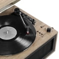 thumbnail image 4 of Soporte Tocadiscos Victrola Bluetooth Liberty 3 Velocidades, 4 of 4