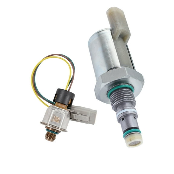 IPR Pressure Valve and ICP Sensor, Accessories, Supplies for DT466E DT570 Bub1842428C95 1845536C91 1878571C91 1842428C94