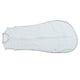 thumbnail image 1 of Manta de algodón para llevar puesta, saco de dormir unisex de algodón para bebés, saco de dormir para niños, saco de dormir diseñado para el futuro, 1 of 14