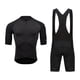 thumbnail image 4 of Conjunto de maillot de ciclismo, uniforme de poliéster, traje de bicicleta para juegos, deportes al aire libre SG, 4 of 8