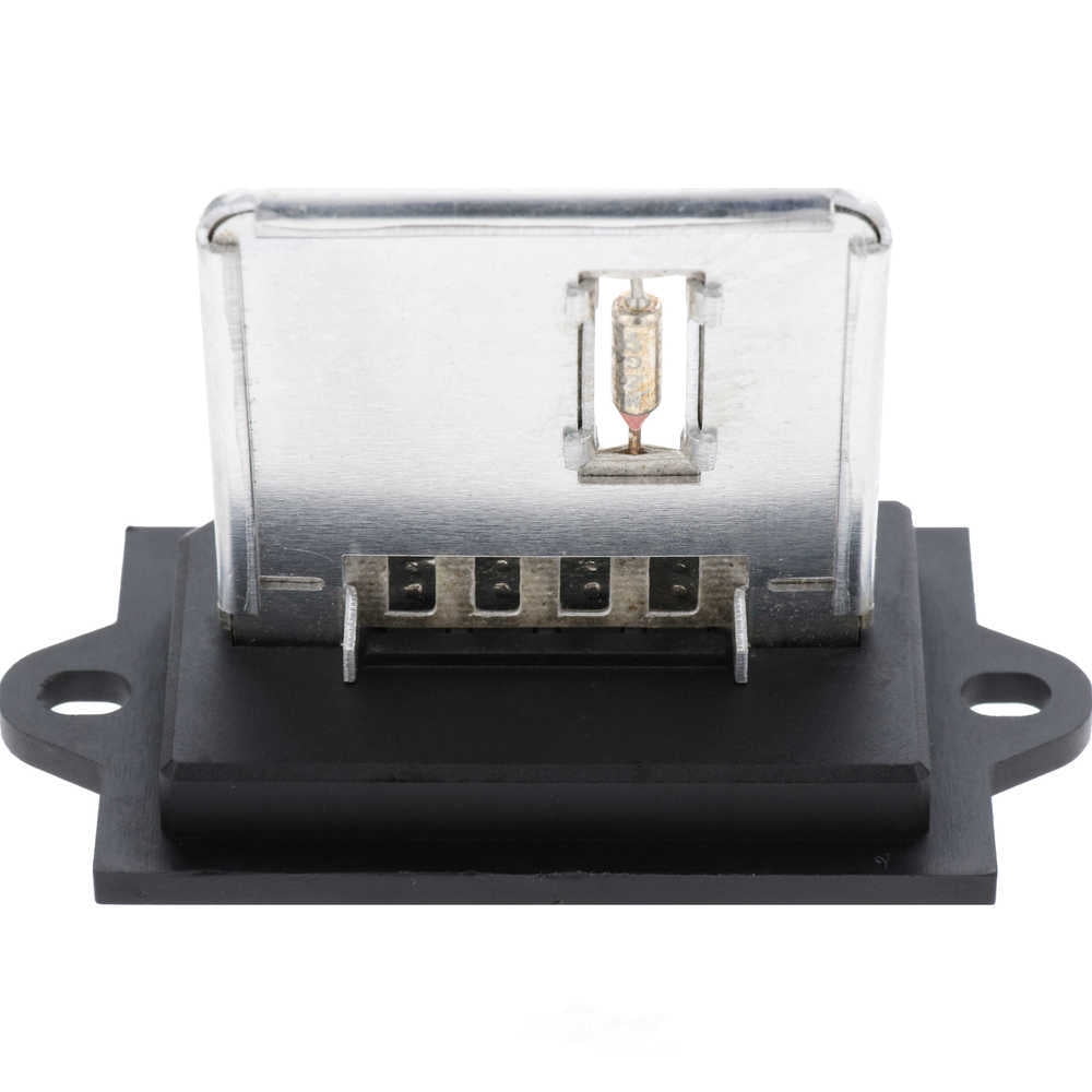 HOLSTEIN 2BMR0389 HVAC Blower Motor Resistor