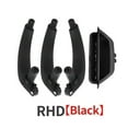 thumbnail image 1 of Beige Door Panel Handle Cover Set for X3 X4 F25 F26 RHD No Modifications, 1 of 9