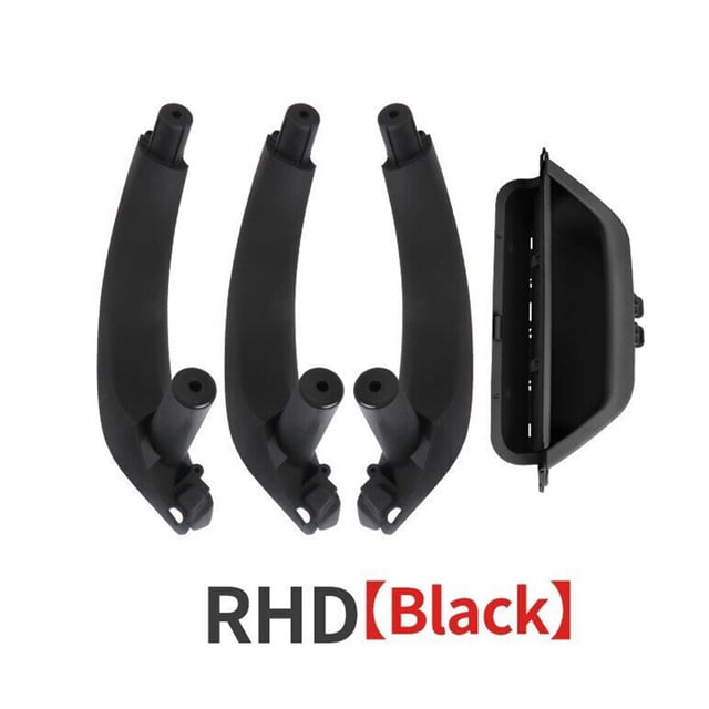 Beige Door Panel Handle Cover Set for X3 X4 F25 F26 RHD No Modifications