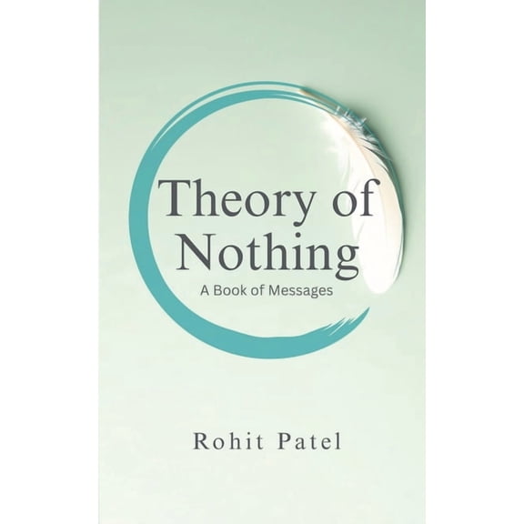 Theory of Nothing, (Paperback)