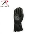 thumbnail image 2 of Black Xtra Long Insulated Gloves, 2 of 4