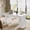 White, variant on Tribesigns 55.1" Conference Table for 4-6 People, Modern Meeting Table with Thick Tabletop