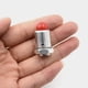 thumbnail image 4 of 4 PCS Presión Cocina Válvulas de vapor Presión universal Valves de seguridad de la olla, 4 of 5