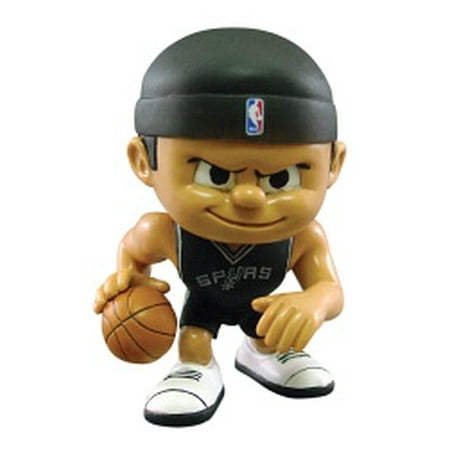 San Antonio Spurs Lil Teammates Figurine