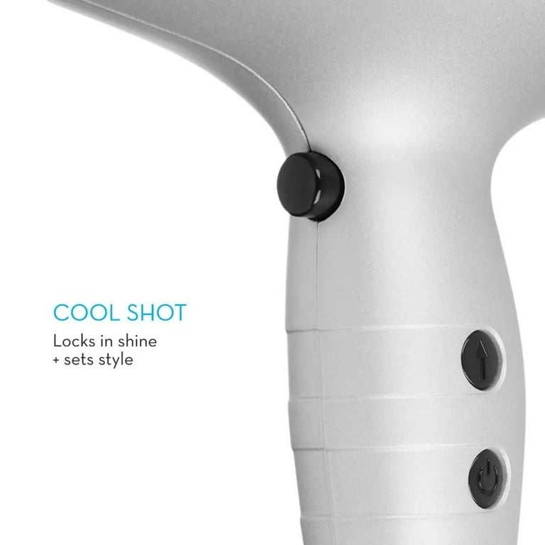 Neuro Light Tourmaline Hair Dryer - Walmart.com