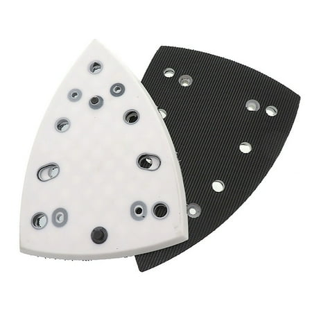 

148X98mm Dust-Free Sanding Pad Replacement Backup Plate for Festool DTS 400 REQ