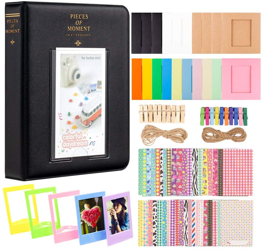 30 PACK Photo Paper Polaroid Snap Touch Instant Cameras Zip Printer Film Z2300 