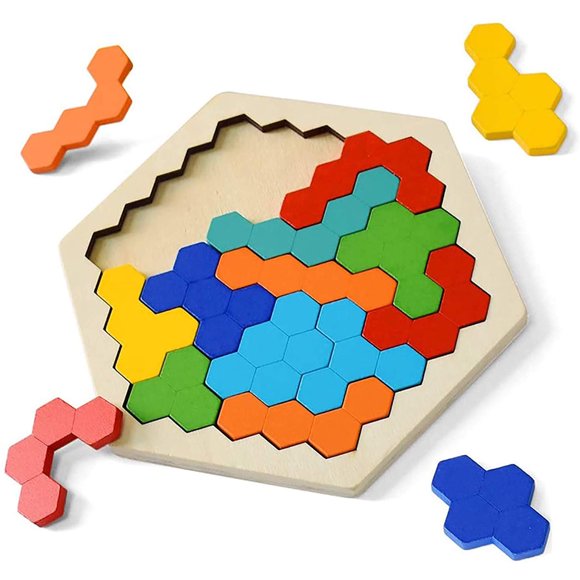 Adult Puzzles