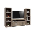 thumbnail image 3 of Librero Loira Roble Kessa Muebles 60 x 180 x 40 cm, 3 of 5