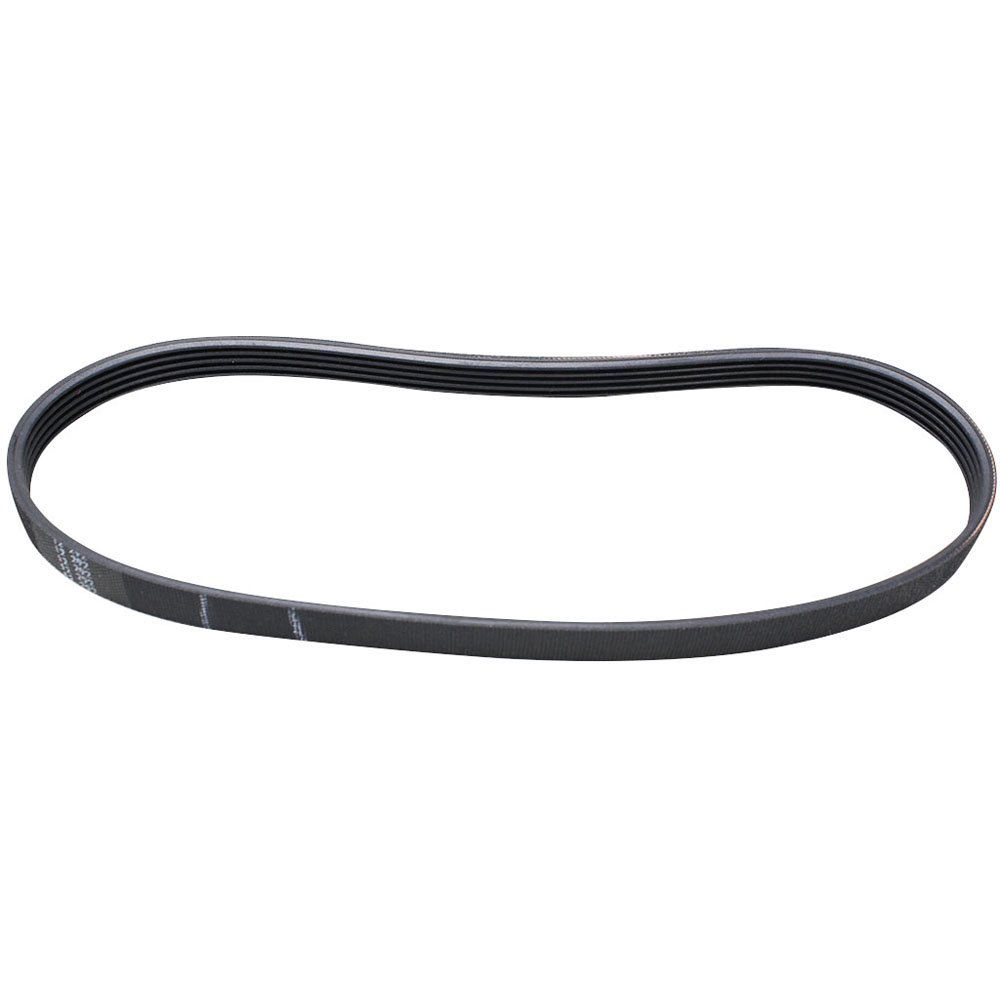 W10006384 Whirlpool Washer Belt Replacement