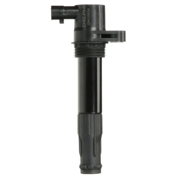 Delphi GN10534 Pencil Coil Fits select: 2005 LAND ROVER FREELANDER SE, 2004 LAND ROVER FREELANDER SE 3-DOOR