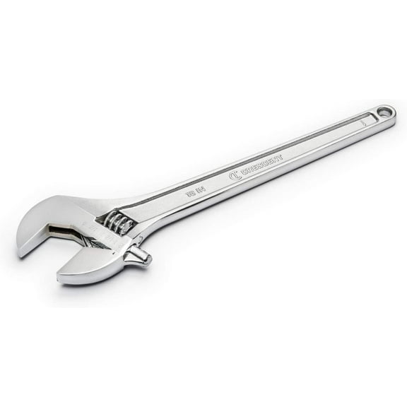 Crescent 18" Adjustable Tapered Handle Wrench - Carded - AC218VS