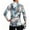 Blue, variant on Mens Cycling Jersey Cycling Shirt Long Sleeve Bike Riding Shirt, Tactical Military Camouflage Sportswear with 3 Rear Pockets, Moisture Wicking Quick Dry Biking Shirt