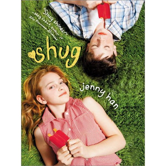 Pre-Owned Shug (Hardcover) 1416909427 9781416909422