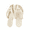 Beige, variant on Flip Flops for Women & Men: Foldable, Lightweight, Non-Slip & Quick-Dry Travel Sandals for Shower, Beach, Camp & Bathroom