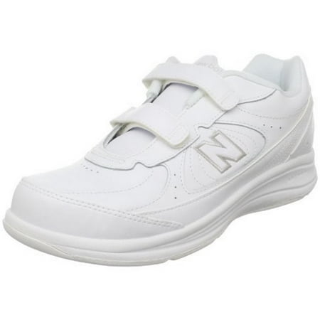 New Balance Womens Walking Velcro Shoe