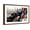 Brown Frame, variant on Art.com Operation Neptune's Spear,' the Mission Against Osama Bin Laden, May 1, 2011 Photo, 18" x 12"