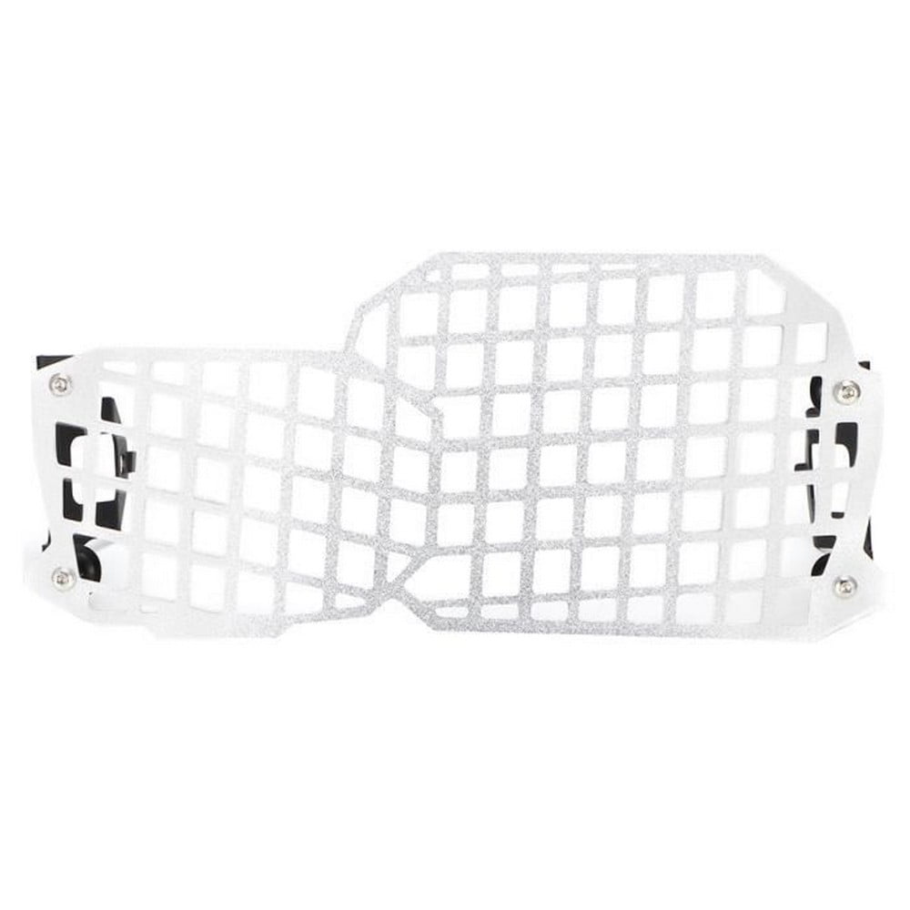 Headlight Protector Motorcycle Headlight Grill Grille Protection Cover