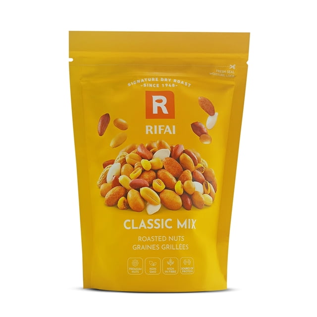 Rifai Classic Mix 300G