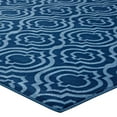 thumbnail image 4 of Frame Transitional Moroccan Trellis 8x10 Area Rug, 4 of 7