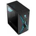 thumbnail image 3 of PC gamer Intel core i7 12700F Super Tienda 8GB RAM SSD 240GB Disco duro 1TB RTX 3060 600W 80 plus monitor 21.5", 3 of 4