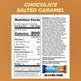 thumbnail image 5 of Pure Protein Bar, Chocolate Salted Caramel, 19g Protein, 12 Ct, 5 of 7