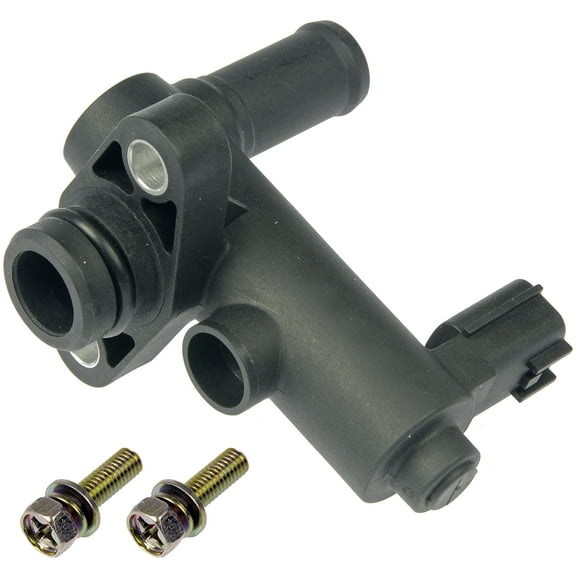 Dorman 911-502 Vapor Canister Vent Solenoid for Specific Infiniti / Nissan Models