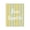 Buon Appetito Blue Stripes, variant on Stupell Industries Buon Appetito Blue Yellow Stripes Canvas Wall Art, design by SD Graphics Studio