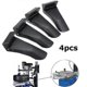 thumbnail image 1 of 4pcs Plastic Inserts Jaw Clamp Cover Protector Wheel Rim Guards For Tire Changer Hfmqv, 1 of 5