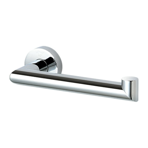 Transolid Tph Turin Wall Mounted Toilet Paper Holder - Chrome
