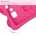 thumbnail image 3 of Funda Para Tableta Eva Aberturas Precisas Soporte En Forma De Ala Soporte Trasero Para Tableta Yuarrent EL013952-01, 3 of 5