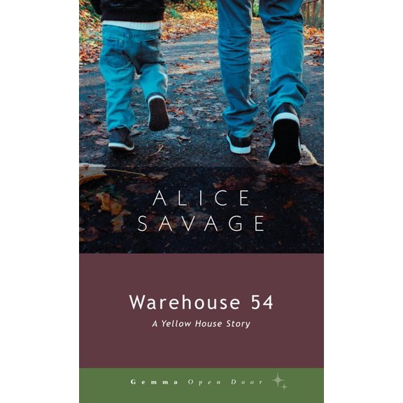 Warehouse 54, (Paperback)
