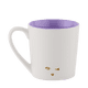 thumbnail image 3 of Taza para Café de 500ml con Frases Originales LuckyLy, Modelo Cafeína blanco 500 ml, 3 of 6