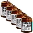thumbnail image 1 of Unrefined Batana Oil For Growth, 100% Batana Oil From Honduras, Oil, Helps With Frizz, Split Ends, 1 of 5