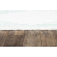 thumbnail image 3 of Novogratz by Momeni Ferris Cali Area Rug, Aqua, 53" X 72", Model Number:, 3 of 6