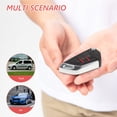 thumbnail image 3 of STRANDCHIC 1Set Remote Car Starter with Alarm Security and Central Locking Kit for Vehicle Use, 3 of 6