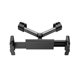thumbnail image 1 of Thick Case Fit Tablet Holder For Car Mount Backseat Headrest Fit Tablet Car Holder Mount -car Fit T, 1 of 5