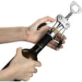 thumbnail image 5 of Abrebotellas de vino de aleación de zinc con abridor de botellas multifuncional XianweiShao 9024715159052, 5 of 5