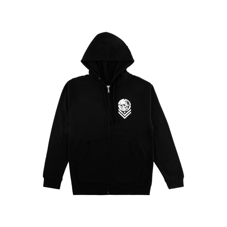 Metal mulisha shop sweatshirt