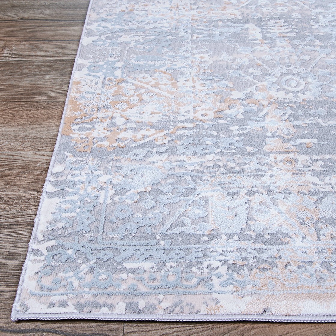Couristan Europa Elara Mist Area Rug