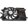 thumbnail image 2 of Dorman (415) 620-663 Radiator Fan, 2 of 4