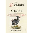 thumbnail image 1 of The Re-Origin of Species: a second chance for extinct animals, 1 of 1
