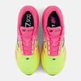 thumbnail image 4 of New Balance 1080 V15 2E TCS Marathon Rose Chaussures de Course pour Homme, 4 of 5