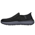 thumbnail image 3 of Slip-Ins Skechers Neville 210546 para hombre, color negro, talla 11, 3 of 3
