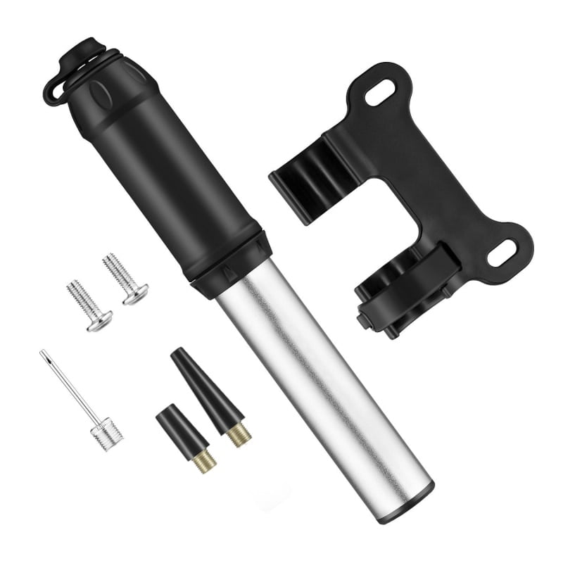 walmart bike pump